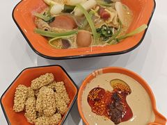 -张亮麻辣烫(天津河东卫国道太阳城店)