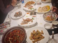 -津禧荟·酥皮烤鸭(北辰店)