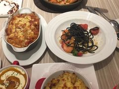 -必胜客(桐乡吾悦广场店)