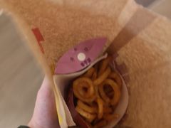 -麦当劳(皇岗路店)