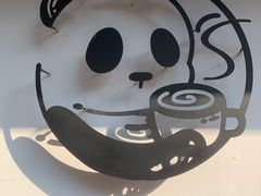 门面-竹子咖啡bamboo coffee