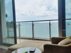 -深圳大梅沙京基洲际度假酒店