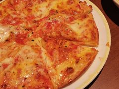 -萨莉亚意式餐厅(杭州西溪龙湖天街店)