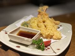 -芥末日本料理(打浦路铂尔曼旗舰店)