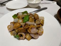 -老船夫婚宴婚庆会馆(延吉路店)