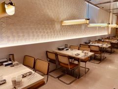 大堂-白仁仔· 活烤海鲜 宵夜(豫园店)