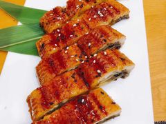 -千叶寿司创意融合料理(水韵城店)