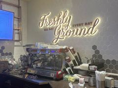 -COSTA COFFEE(西贸凯德晶品4层2店)