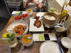 -小大董·烤鸭(王府井apm店)