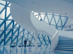 -四川美术学院美术馆