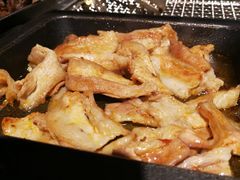 -伍丁·烤牛肋(和平东桥店)