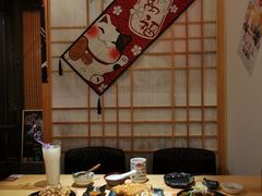 -隐月· 㐂和食屋(芝罘万达公馆店)