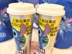 -7分甜(苏州中心店)