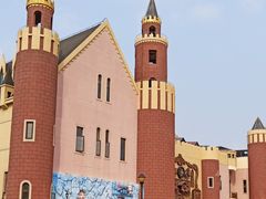 -安徒生童话乐园