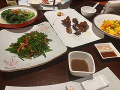 -广州白云机场铂尔曼大酒店·恬园创意中餐厅