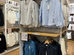 -优衣库(天津鲁能城购物中心店)