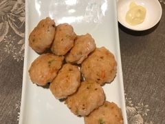 -香云轩·顺德菜(香云纱园林酒店店)