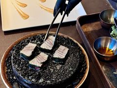 -THE WANG王品(上海中心云端店)