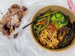 -聚合鑫东北熏酱熟食麻辣面(长阳店)
