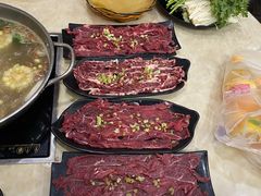 -潮汕良记牛肉火锅(洪武路店)