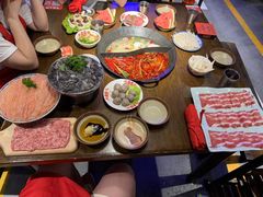 -萍姐火锅·公路夜市(打浦桥日月光店)