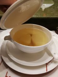 -唐山香格里拉大酒店·宴会厅
