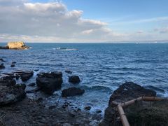 -南紀白浜 浜千鳥の湯 海舟