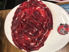 -牛焱·贵州黄牛肉火锅(城西银泰店)