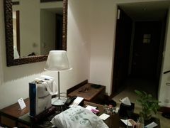 写字台-嘉瑞酒店有限公司