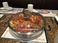 -黄记煌三汁焖锅(崇文门店)