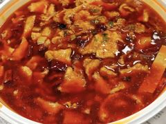 -百姓渔村(南中环店)