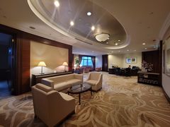 -成都天府丽都喜来登饭店