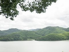 -天目湖涵田度假村