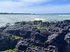 -咸德海水浴场