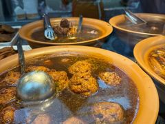 -三毛烤鸡(清泰街店)