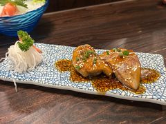 -哥哥の深夜食堂(红松东路店)