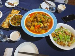 -伊带伊路新疆美食府(呼家楼店)