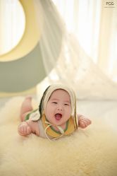 -Baby Pastel 自然光儿童摄影(CBD店)