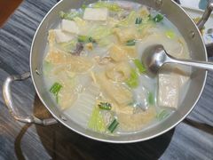 -安泰楼·佛跳墙创始人·传统闽味早茶·酒楼(三坊七巷闽菜地标店)