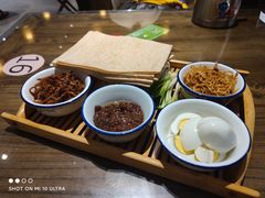 -向民炒鸡老店(金泰华府店)