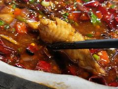 -情妹妹干锅锅(中海国际购物公园店)