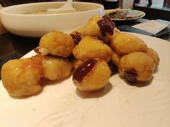 -芳芳私房菜·精做淮扬菜(承德路店)
