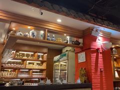 -围龙屋客家食府(福田店)