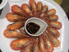 -79号渔船海鲜饭店(华强北店)