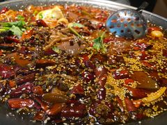 -麻六记(凤凰汇店)