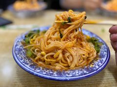 -钰园秦镇米皮(长安西路三兴园店)