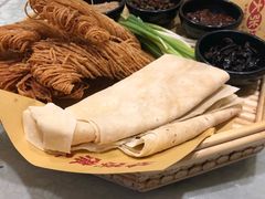 -大张烙馍村(泉山店)