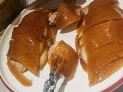 -大鸭梨烤鸭店(花园村店)