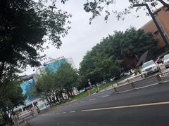 -四川大学(望江校区)
