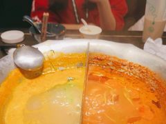 -湊湊火锅·茶憩(打浦桥日月光店)